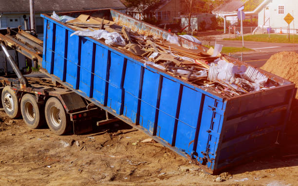 Patrick Springs, VA Junk Removal Services Company